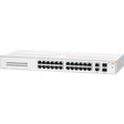 HPE NW IO 1430 26G 2SFP Sw