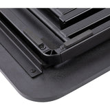 StarTech.com Standing Desk Converter for Laptop, Up to 8kg/17.6lb, Height Adjustable Laptop Riser, Table Top Sit Stand Desk Converter