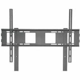 Mobile Stand with Middle Shelf