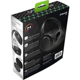 Morpheus 360 Krave ANC Wireless Noise Cancelling Headphones - Bluetooth 5.0 Headset w/ Microphone - HP9350B.