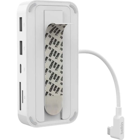 USB-C HUB WITH MOUNT