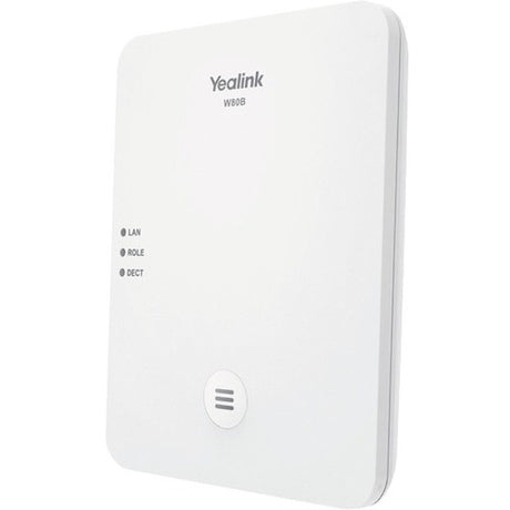 Yealink Cordless DECT IP Multi-Cell Base Station