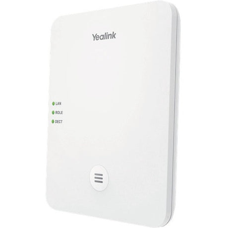 Yealink Cordless DECT IP Multi-Cell System