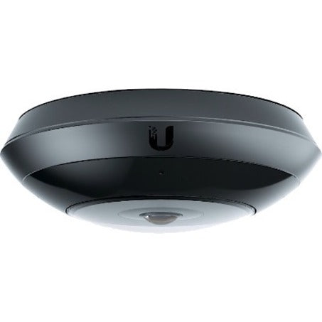 Ubiquiti UniFi 5 Megapixel Indoor/Outdoor Network Camera - Color - Fisheye