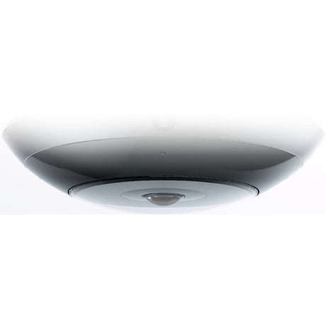 Ubiquiti UniFi 5 Megapixel Indoor/Outdoor Network Camera - Color - Fisheye
