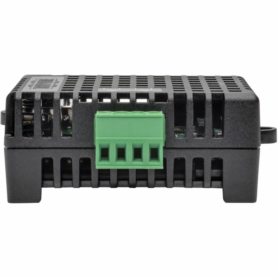 Eaton Tripp Lite Series EnviroSense2 (E2) Environmental Sensor Module with Temperature, Humidity and Digital Inputs, TAA