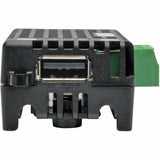 Eaton Tripp Lite Series EnviroSense2 (E2) Environmental Sensor Module with Temperature, Humidity and Digital Inputs, TAA