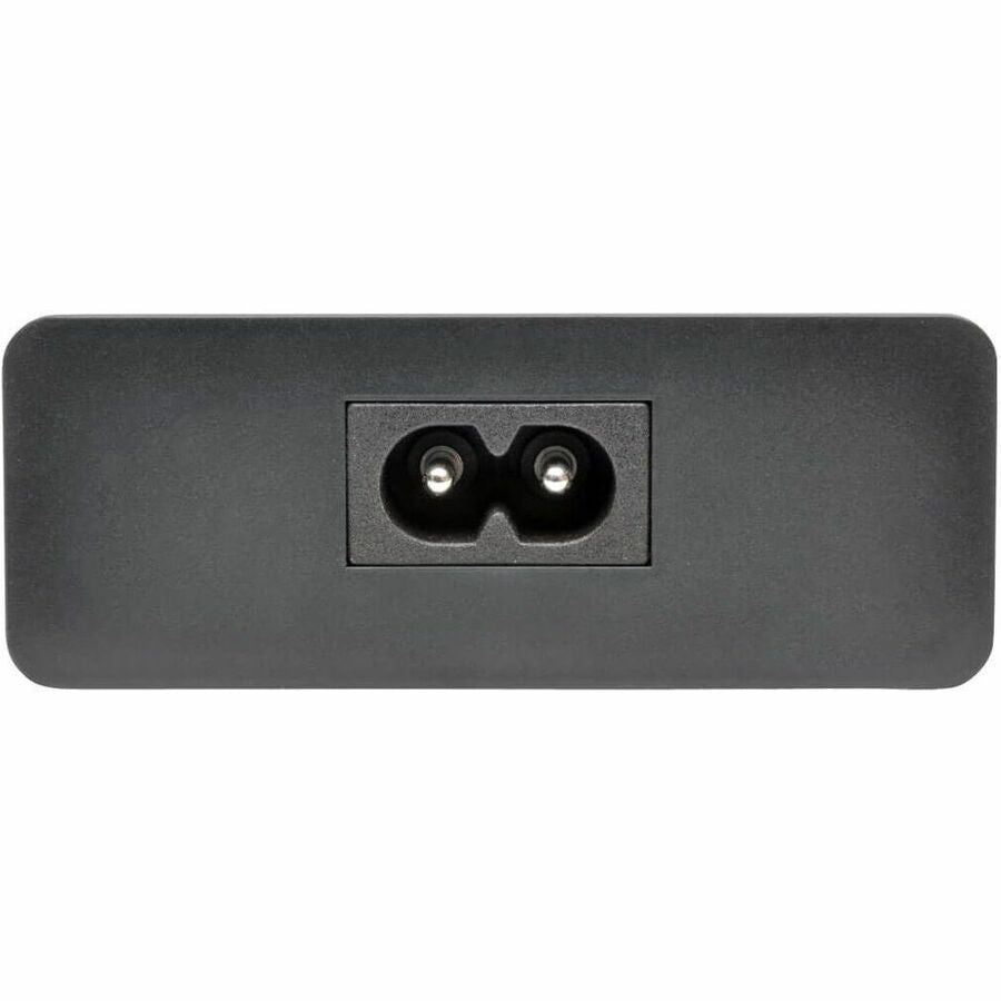 Eaton Tripp Lite Series 4-Port USB Charging Station - 60W USB-C PD Port, 3x USB-A Auto-Sensing Ports