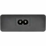 Eaton Tripp Lite Series 4-Port USB Charging Station - 60W USB-C PD Port, 3x USB-A Auto-Sensing Ports