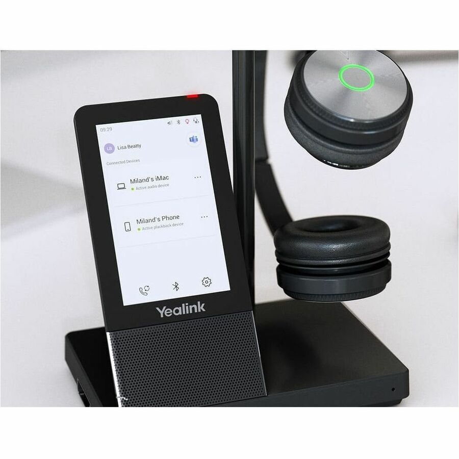 Yealink WH66 Headset