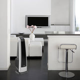 Lasko Oscillating High Velocity Fan with Remote Control