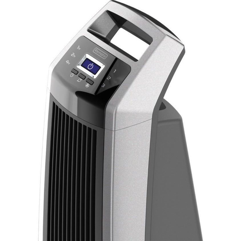 Lasko Oscillating High Velocity Fan with Remote Control