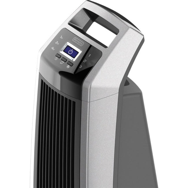 Lasko Oscillating High Velocity Fan with Remote Control