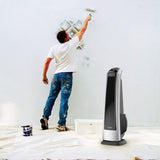 Lasko Oscillating High Velocity Fan with Remote Control