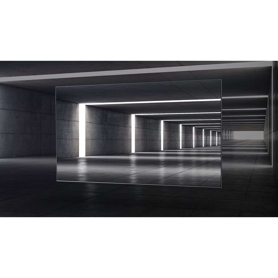 85IN QET STANDALONE DISPLAY