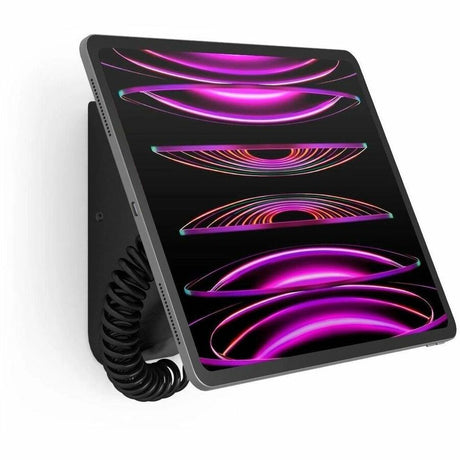 Compulocks Magnetic & AV Conference Room Zoom Capsule - Magnetix