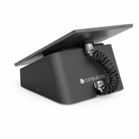 Compulocks Magnetic & AV Conference Room Zoom Capsule - Magnetix