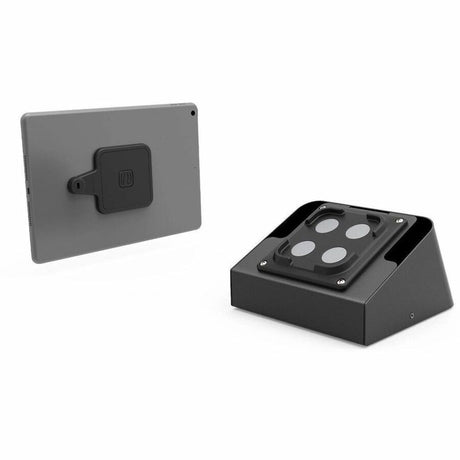 Compulocks Magnetic & AV Conference Room Zoom Capsule - Magnetix