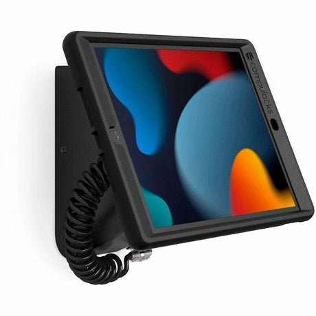 Compulocks Magnetic & AV Conference Room Zoom Capsule - Magnetix