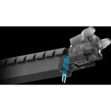 Asus Prime B550M-A WIFI II Desktop Motherboard - AMD B550 Chipset - Socket AM4 - Micro ATX