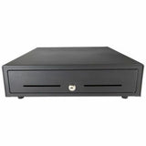 APEX PRO CASH DRAWER 16X16 BLK