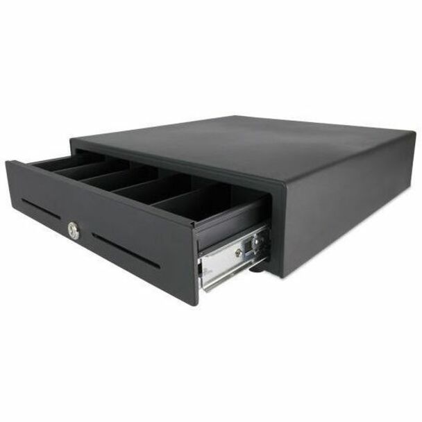 APEX PRO CASH DRAWER 16X16 BLK