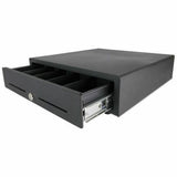 APEX PRO CASH DRAWER 16X16 BLK