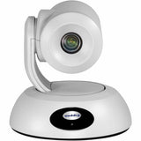 Vaddio RoboSHOT 12E HDBT Video Conferencing Camera - White - USB 3.0 - TAA Compliant