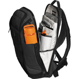 STM Goods Dux Rugged Carrying Case (Backpack) for 15" to 16" Apple MacBook Pro, MacBook Air - Black