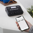 Brother&reg; P-touch PT-D460BT Business Expert Connected Label Maker with Bluetooth&reg;