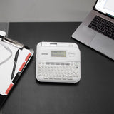 Brother&reg; P-touch PT-D410 Home/Office Advanced Connected Label Maker