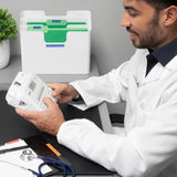 Brother&reg; P-touch PT-D410 Home/Office Advanced Connected Label Maker