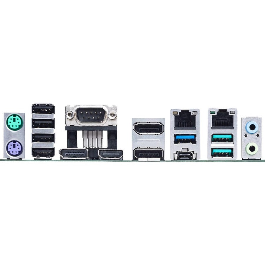 Asus Q670EI-IM-A Industrial Motherboard - Intel Q670 Chipset - Socket LGA-1700 - Mini ITX