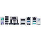 Asus Q670EI-IM-A Industrial Motherboard - Intel Q670 Chipset - Socket LGA-1700 - Mini ITX