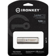 IronKey Locker+ 50 USB Flash Drive
