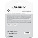 IronKey Locker+ 50 USB Flash Drive
