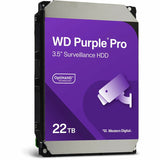 20PK 22TB SATA PURPLE PRO 3.5IN