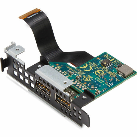 HP HP Z2 Mini G9 Dual Type-A SuperSpeed USB 10Gbps Port