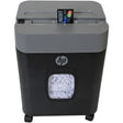 HP CC12 Crosscut Shredder