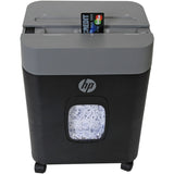 HP CC12 Crosscut Shredder
