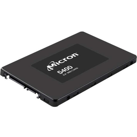 Micron 5400 PRO 240 GB Solid State Drive - 2.5" Internal - SATA (SATA/600) - Read Intensive