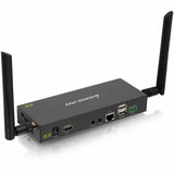 IOGEAR Additional Receiver for GWLRSSKIT4K Long Range Wireless 4K HDMI Video Kit