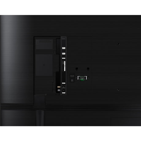 Samsung HBU8000 HG43BU800NFXZA 43" Smart LED-LCD TV - 4K UHDTV - Black