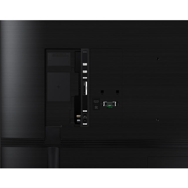 Samsung HBU8000 HG50BU800NF 50" Smart LED-LCD TV - 4K UHDTV - Black