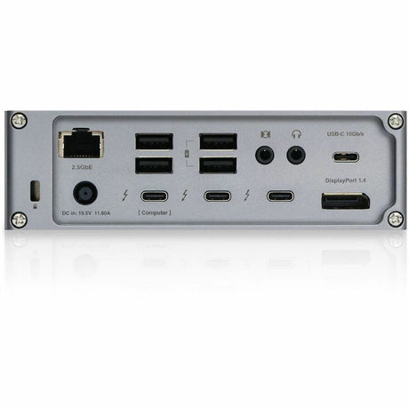 CalDigit TS4 Docking Station