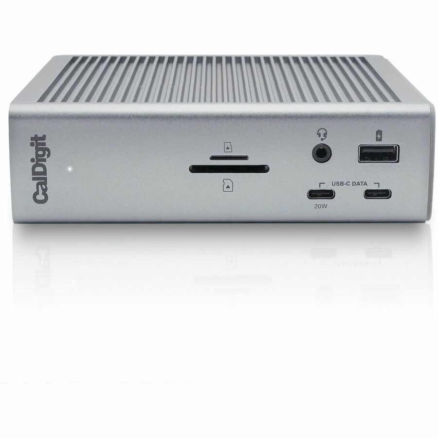 CalDigit TS4 Docking Station