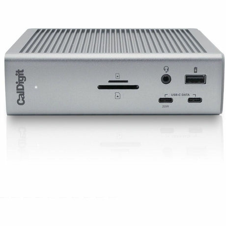 CalDigit TS4 Docking Station