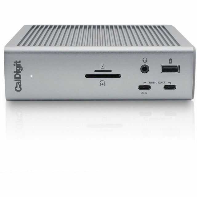 CalDigit TS4 Docking Station