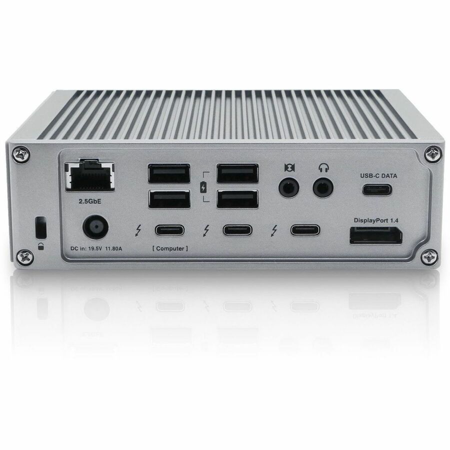 CalDigit TS4 Docking Station