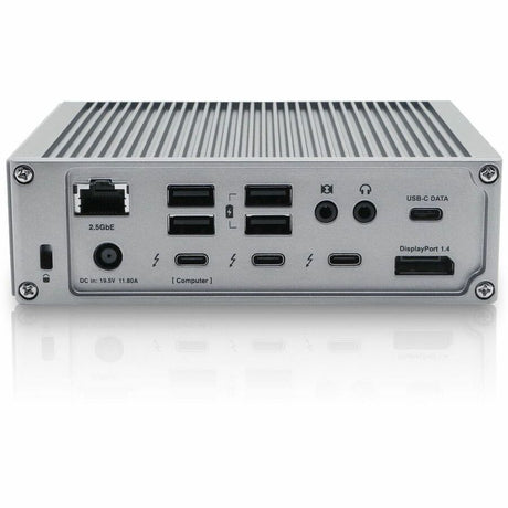 CalDigit TS4 Docking Station